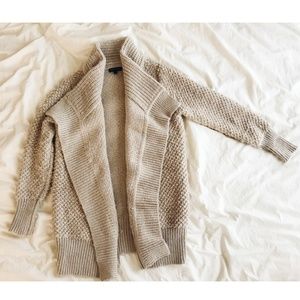 Banana Republic Wool Cardigan